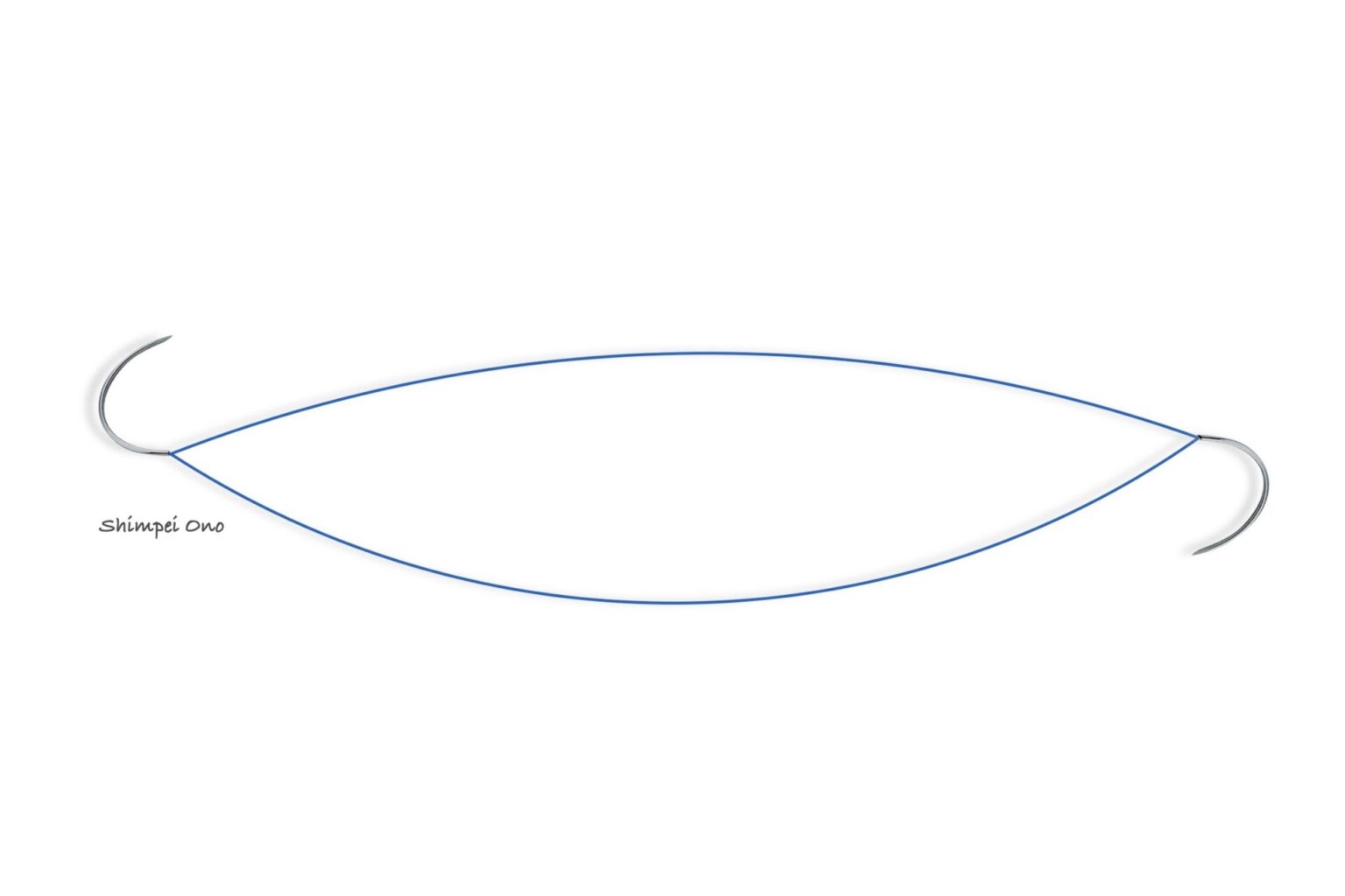 【診療Tips】Modified Kessler suture technique