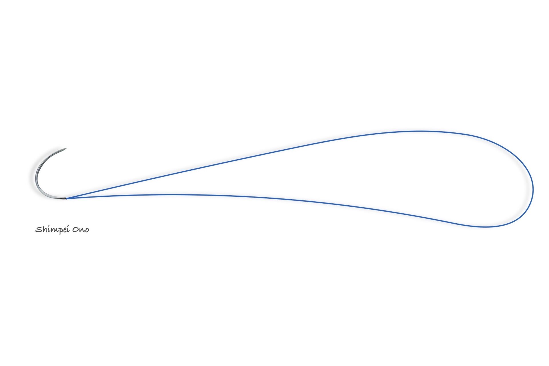 Looped Suture Use 【診療Tips】津下法(Tsuge looped suture method) - マイナー外科・救急