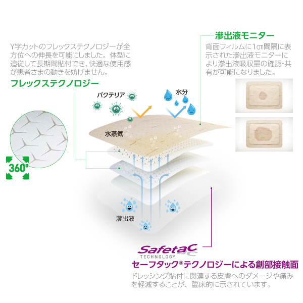 セーフタックテクノロジー