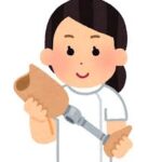 義肢装具士