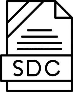 SDC(Supplemental Digital Content)
